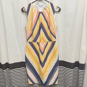 Hutch | Dresses | Hutch Yellow Sequin Halter Mini Dress | Poshmark